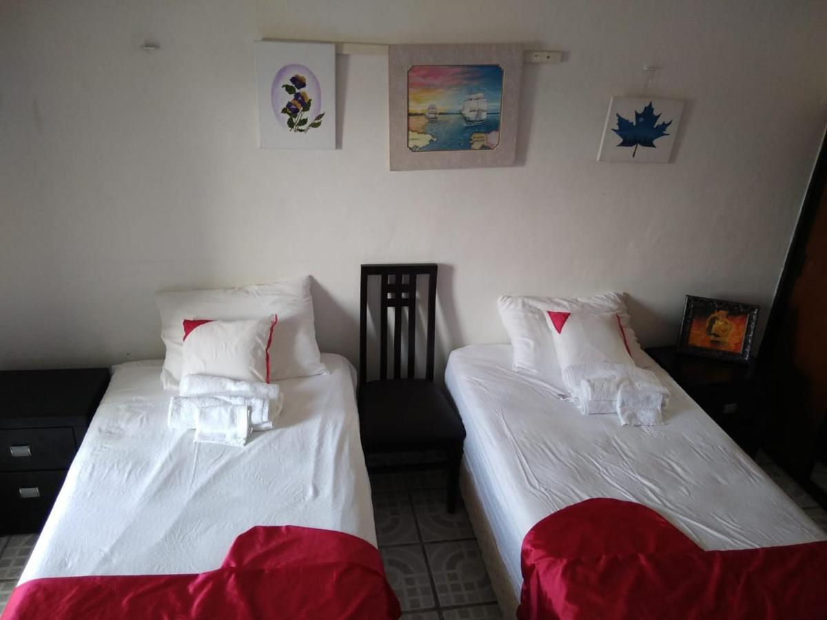 Private Apartment In Art Studio Cancun Exterior photo