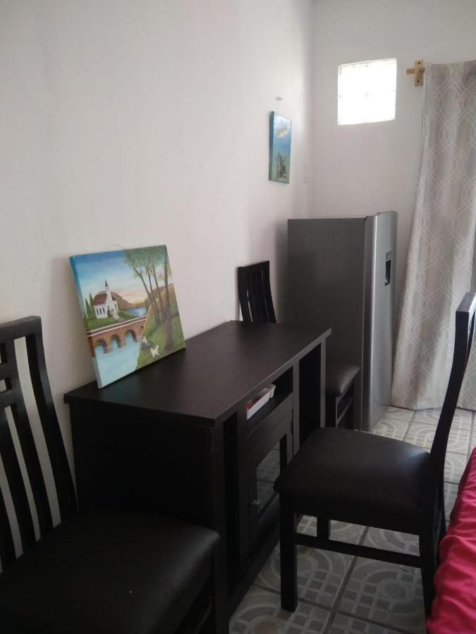 Private Apartment In Art Studio Cancun Exterior photo