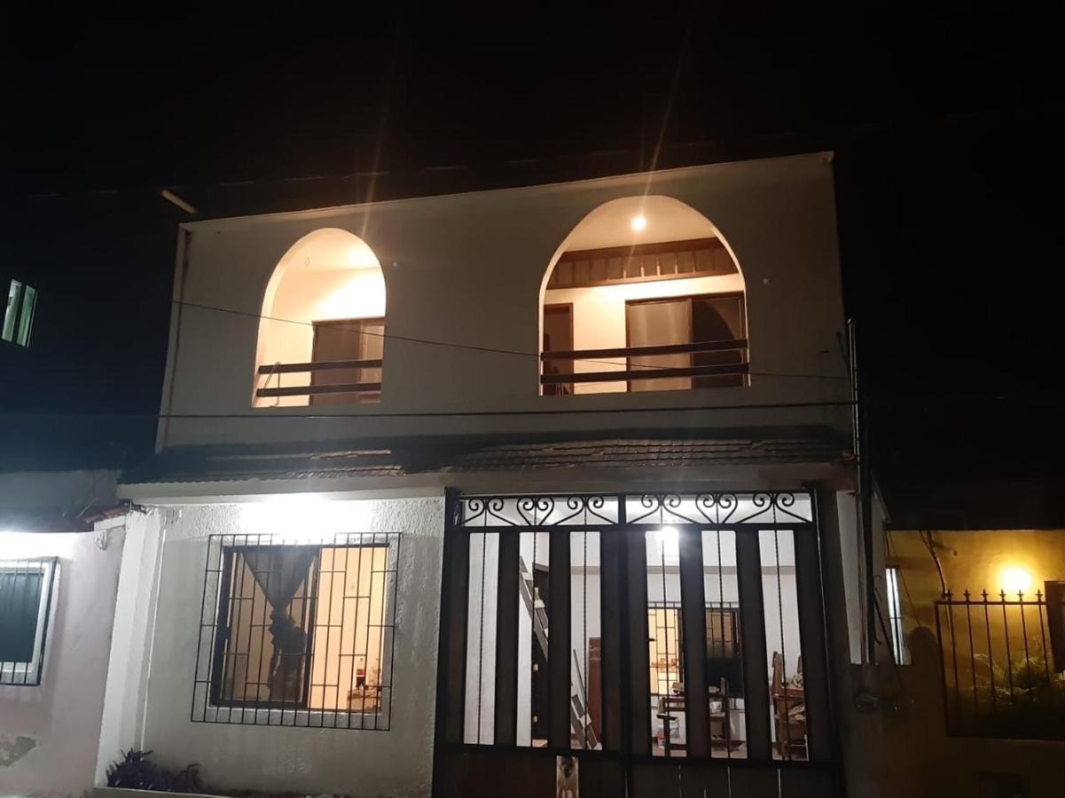 Private Apartment In Art Studio Cancun Exterior photo