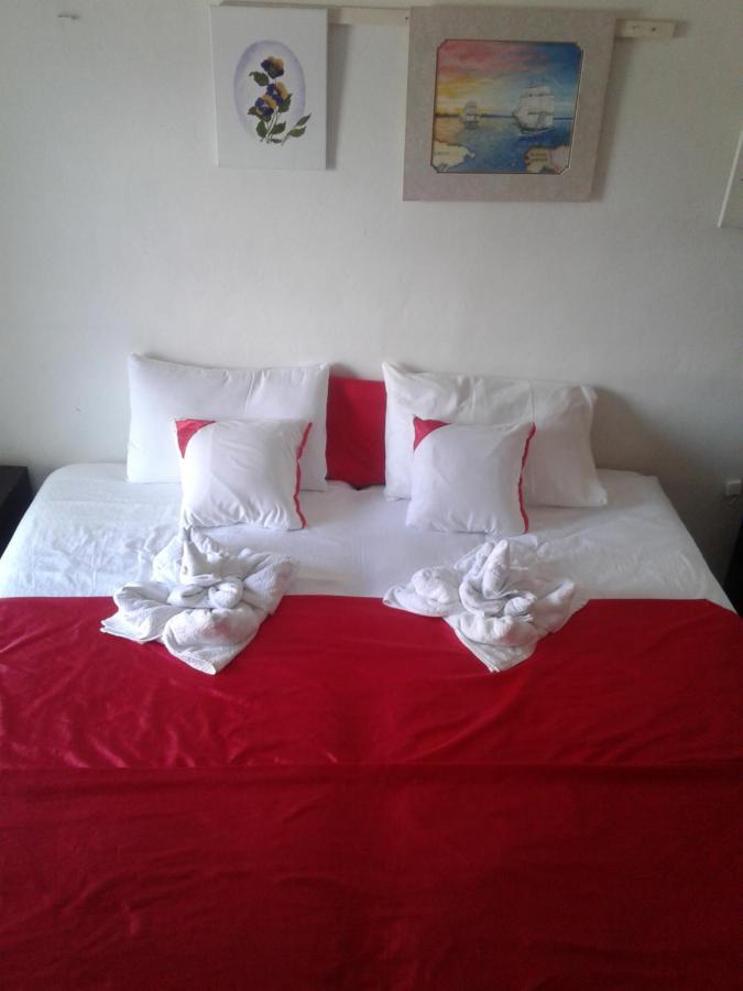 Private Apartment In Art Studio Cancun Exterior photo