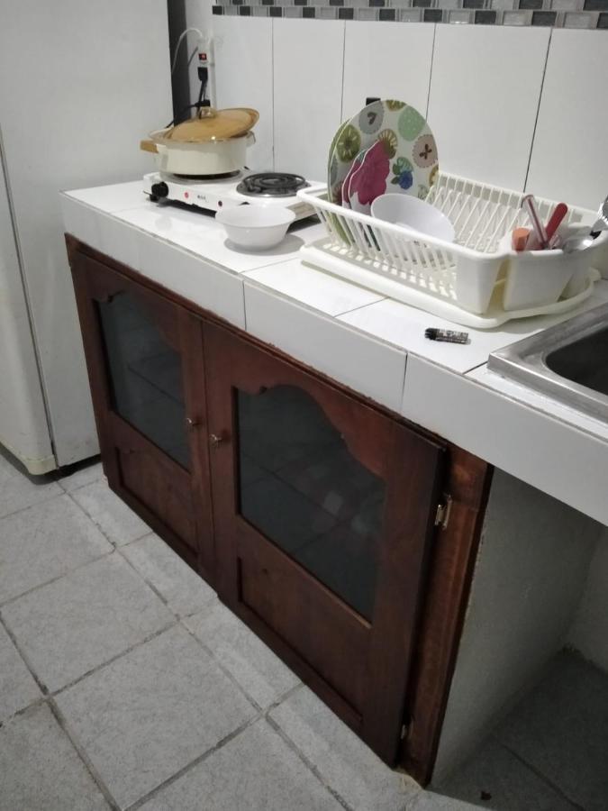 Private Apartment In Art Studio Cancun Exterior photo